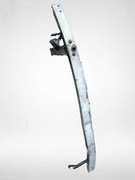 Belka przód / przednia - MERCEDES E W212 / wzmocnienie A2126201300