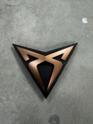 Seat Cupra Emblemat logo znaczek 5FA853679A