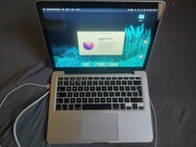 Macbook Pro A1502 Early 2015