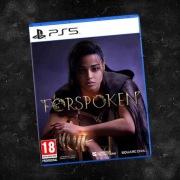 Forspoken - PS5 - Nowa!