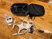 DJI Phantom 3 Professional + akcesoria