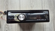 Radio samochodowe JVC KD-R411