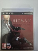 Hitman rozgrzeszenie na ps3