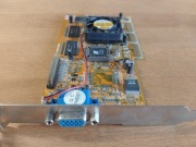 Retro Riva TNT2 Vanta M64 32mb AGP VA-235