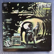Skid Row 34 Hours Japan Gary Moore