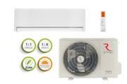 Klimatyzacja Rotenso Versu Pure 5,0 kW z montażem 