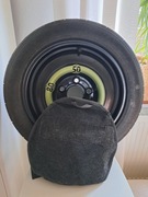 NOWE Koło dojazdowe Hyundai Kia 125/80/15