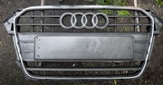 Grill Audi A4 B8 LIFT bez PDC