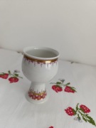 Kielich porcelanowy Wallendorf 1764