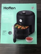 Frytkownica beztłuszczowa Hoffen