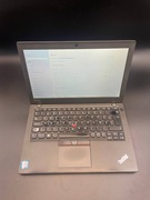 Laptop Lenovo ThinkPad X270
