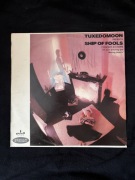 Tuxedomoon Ship Of Fools