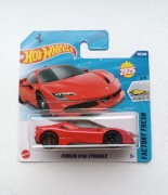 Ferrari SF90 Stradale Hot Wheels