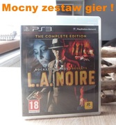 L.A. Noire: The Complete Edition PS3