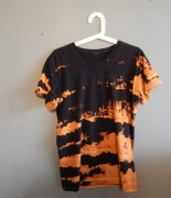 T-shirt castomowy