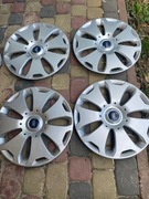 ford  -  oryginalne kołpaki 16 `