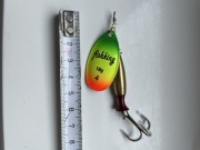 Przynęta na szczupaka