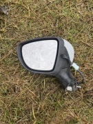 Lusterko Clio iv 2012- lewe giełda Poznań