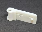 Zawias zamrażalnika Dometic electrolux lodówka