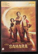 Sahara (2005) - VCD