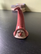 Figurka krasnal handmade