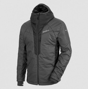 Kurtka SALEWA ORTLES PRL - Primaloft - stan "bdb-" noszona kilka razy