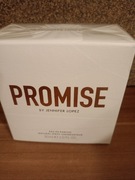 Jenifer Lopez promise 30 ml
