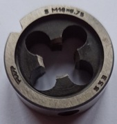 Narzynka prawa FWP S M10 x0,75 ESS prawoskrętna