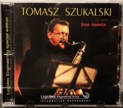Tomasz Szukalski - Tina Kamila (nowa w folii)