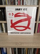 Jary OZ winyl 2LP red/white oddział zamknięty