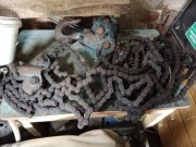 Kifor rukcug ściągarka