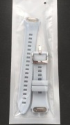 Pasek Huawei EasyFit Strap 41mm niebieski - oryginalny