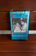 Kasety vhs wideo video . Szatan z 7 klasy   VHS.  Bdb stan 