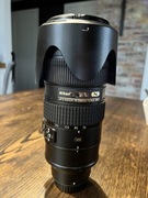 Nikkor 70-200/2.8 VR II