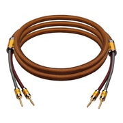 Kabel głośnikowy audio HiFi ,model T5