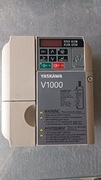  Yaskawa V1000 CIMR VC4A0004BAA 1,5/1,1kW