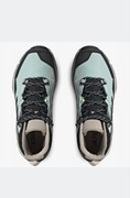 Buty trekkingowe adidas Terrex AX4 Mid GORE-TEX 38 2/3 wielokolorowe