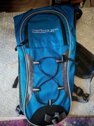 Lekki plecak hydracyjny Mentos Pure Fresh – idealny na rower i do biegania