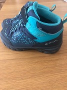 Buty dla dzieci Quechua MH120 Mid , rozm. 30. 