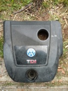 Osłona silnika vw Golf, Passat 