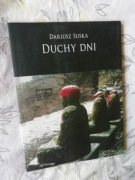 Duchy dni - Dariusz Suska