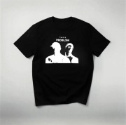 Pro8l3m Koszulka Koncertowa Merch Nowa Unisex M