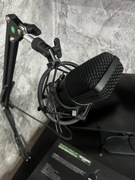 Zestaw mikrofonowy Mozos MKIT 800PRO ver.2 + wzmacniacz