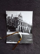 PRESS FOTO: WĄCHOCK KLASZTOR CYSTERSÓW