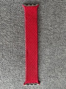 Pleciona opaska Solo do zegarka Apple 45 mm