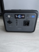 Przenośna stacja zasilania Oukitel P800E, 800W, 512Wh.