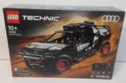 LEGO 42160 Technic - Audi RS Q e-tron