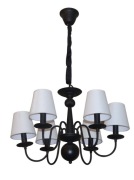 Lampa wisząca Light Prestige E14 werona