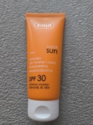 Ziaja Sopot Sun emulsja do twarzy i ciała SPF30 100 ml