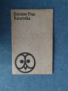 Katarynka - Bolesław Prus